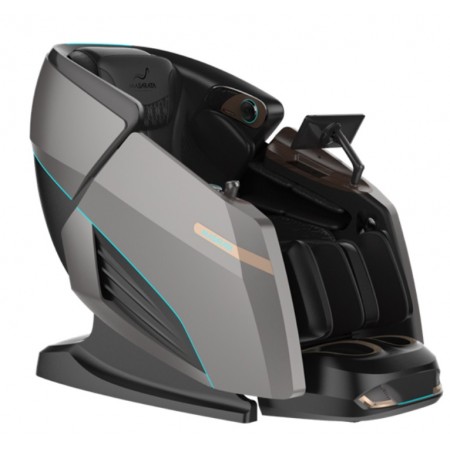 Masarata Nirvana Ai 4D + 5D Grey Masarata Nirvana Ai 4D + 5D Grey